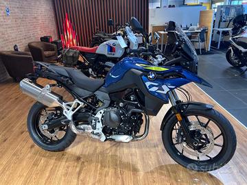BMW F 800 GS Abs my25
