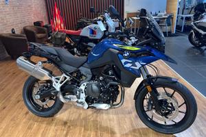 BMW F 800 GS Abs my25