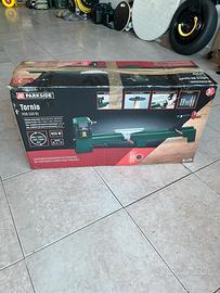 Tornio Parkside PDB 100 B1