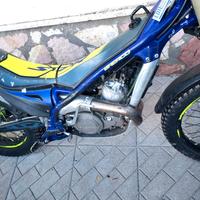 Trial Sherco