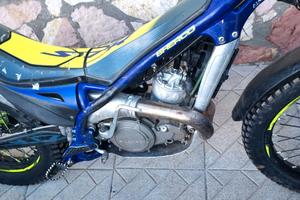 Trial Sherco