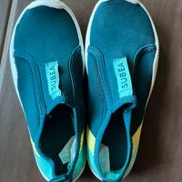 Scarpe scoglio Bambino Subea 32/33