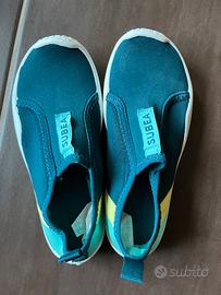 Scarpe scoglio Bambino Subea 32/33