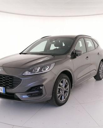 Ford Kuga 2.5 full hybrid ST-Line awd 190cv cvt