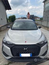 Ds3 crossback - 2022