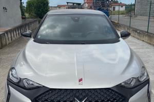 Ds3 crossback - 2022