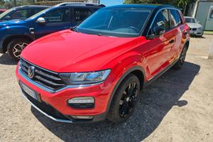 Volkswagen T-Roc 1.0 TSI Style BlueMotion Technolo