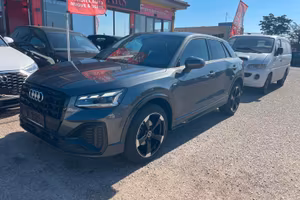 Audi Q2 35 TFSI S tronic line Edition
