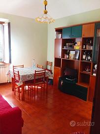San Francesco appartamento con due camere