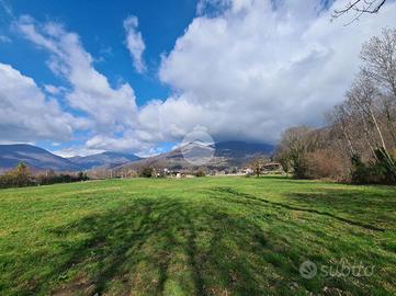 TER. RESIDENZIALE A CUORGNÈ