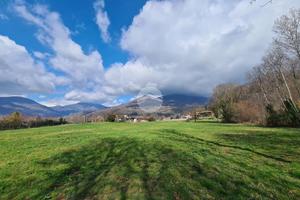 TER. RESIDENZIALE A CUORGNÈ