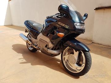 Yamaha GTS 1000