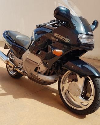 Yamaha GTS 1000