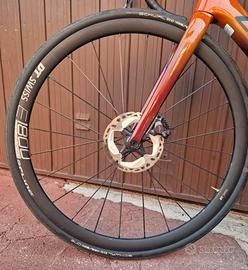 DT Swiss E 1800 Spline