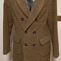 Cappotto Uomo 