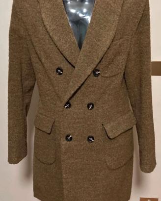 Cappotto Uomo 