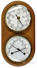 STAZIONE METEO PER INTERNI