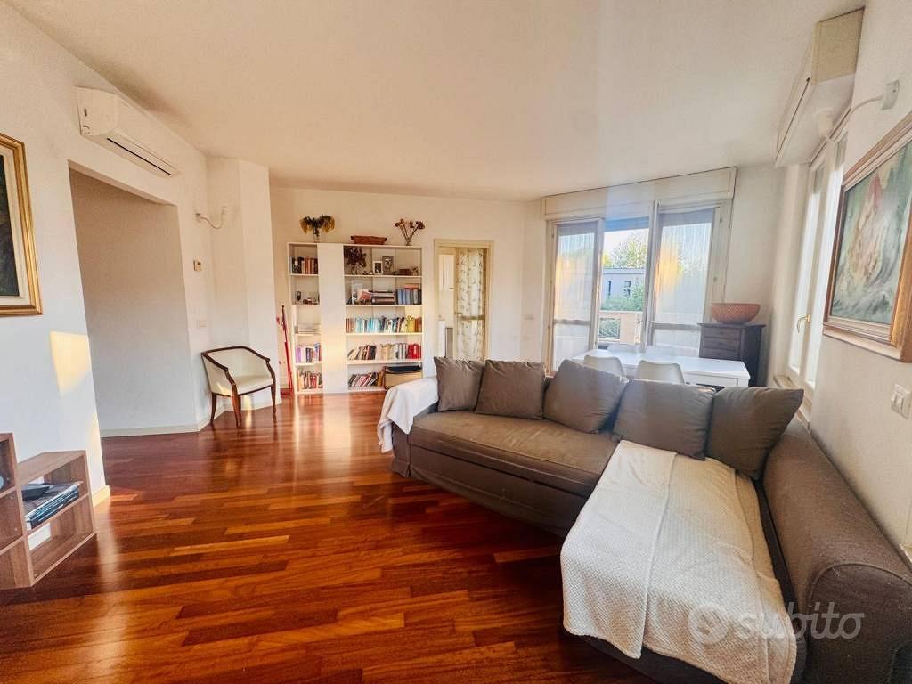 Apartment in Seregno, Sant'Ambrogio, San Rocco - Altro