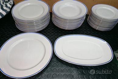 Servizio Piatti Tognana Nuovi Vero Afffare