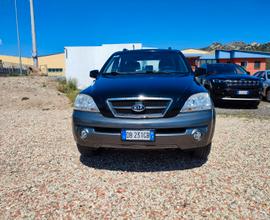 KIA Sorento 1ª serie - 2006