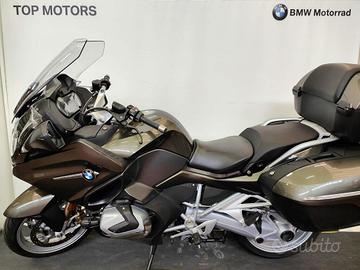 BMW R 1250 RT Abs