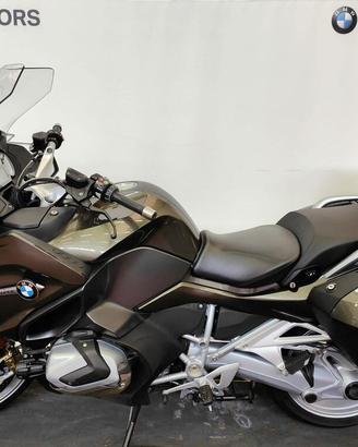 BMW R 1250 RT Abs