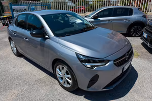 Opel Corsa 1.2 75cv **PRONTA CONSEGNA**