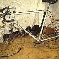 BICI   DA   CORSA   VIANELLI    ANNI  90