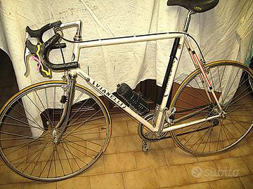 BICI   DA   CORSA   VIANELLI    ANNI  90