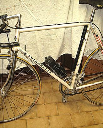 BICI   DA   CORSA   VIANELLI    ANNI  90