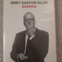 Bianco - Bret Easton Ellis (Einaudi, 2020)