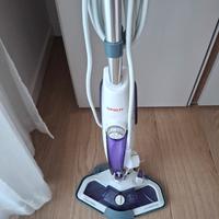 Scopa Polti vaporetto 15 in 1