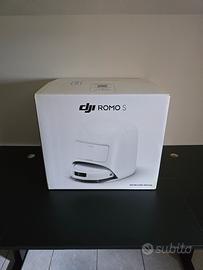 dji romo s