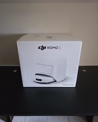 dji romo s