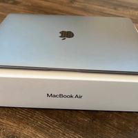 MacBook Air con chip M1