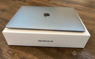 MacBook Air con chip M1