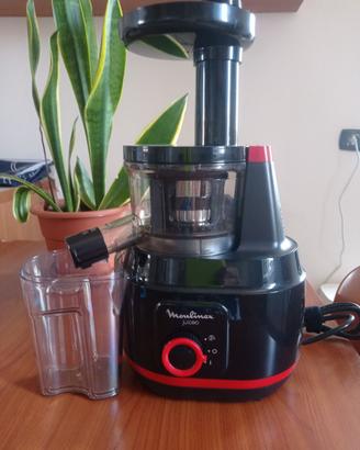 Estrattore di succo Moulinex