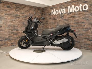 Bmw C 400 X MY21