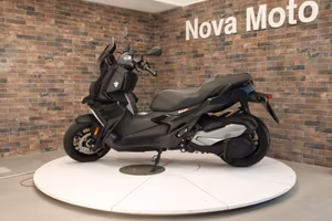 Bmw C 400 X MY21