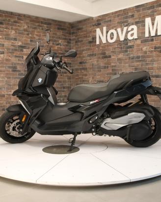 Bmw C 400 X MY21