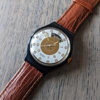 Swatch Automatic SAB 101 Fifth Avenue