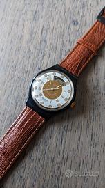 Swatch Automatic SAB 101 Fifth Avenue