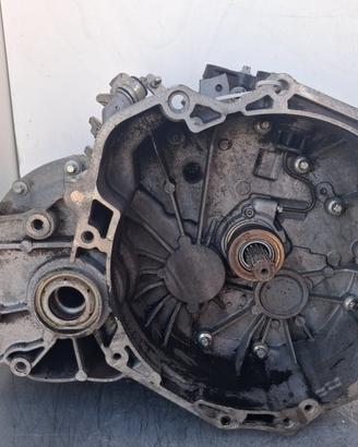 24461926 CAMBIO MANUALE 5M OPEL MERIVA (A) 1.7 CDT