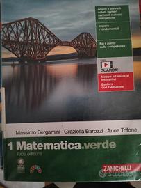 1 Matematica.verde