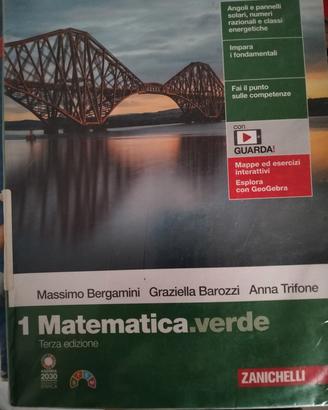 1 Matematica.verde