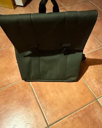 Zaino impermeabile Rains  nuovo