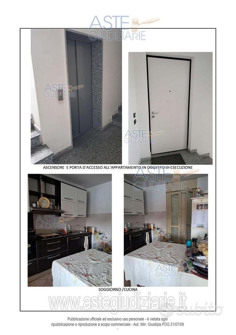 Appartamento – Vigevano, Pavia - Vista 5