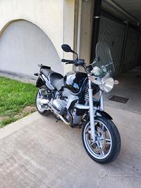   BMW r850r  del 2004