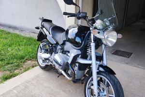  BMW r850r  del 2004