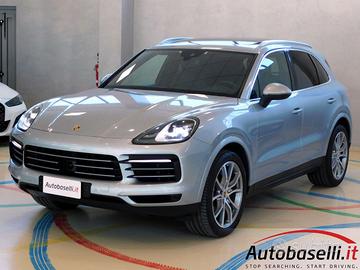 PORSCHE Cayenne 3.0 V6 TIPTRONIC 340CV, CERCHI 2